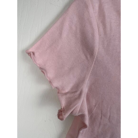 Art Class Lettuce Gem Tee - Picture 2 of 8